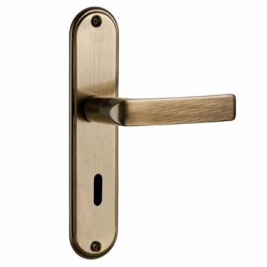 Imagem de Fechadura Antique Brass Pali - Soprano