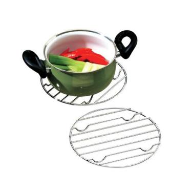 Imagem de  descanso para panelas e travessas 852  - future