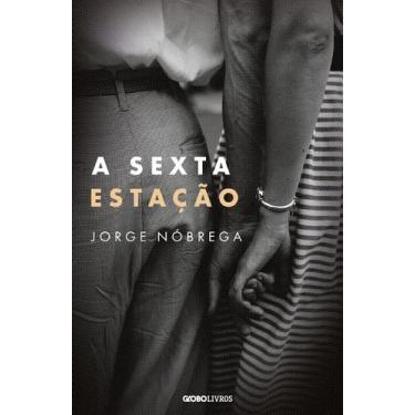Imagem de Livro - A Sexta Estação