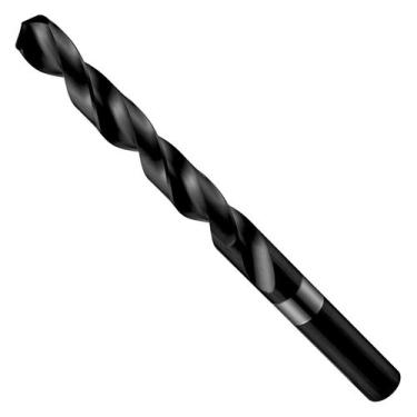 Imagem de Broca Curta HSS HP Revenida DIN 338 6mm Dormer A1006.0