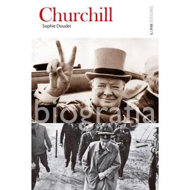 Imagem de Churchill - Biografia - LPM, 3