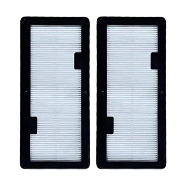 Imagem de VACUSHOP Substituição para robô Limpador Samsung Jet bot+ HEPA Filtros Acessórios Peças X2 Robot Filter