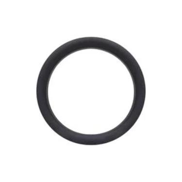 Imagem de Anel Peniano Preto Silicone Sexy Import