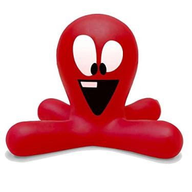 Imagem de Boneca Fred, Cardoso Toys, Pocoyo, Vinil, 10 cm