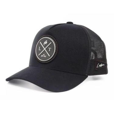 Imagem de Boné Trucker - Circle LT - Lusters