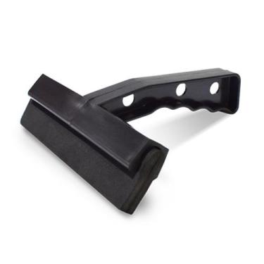 Imagem de Rodo pia plastico - borracha dupla - inplast