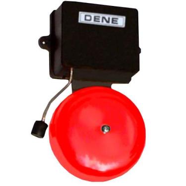 Imagem de Campainha Industrial Danval Mod: Ca 05 De 4 Pol. 127v escola - DANVAL/