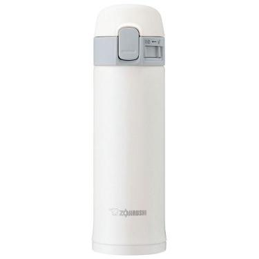 Imagem de Garrafa Inox Zojirushi SM-PC30WA 300ML - Branco