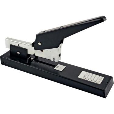 Imagem de Grampeador de Metal GE-1069 Genial 28CM para 100 Folhas - Gramp Line