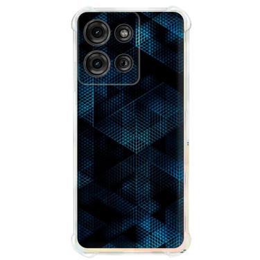 Imagem de Capa Capinha De Celular Compatível com Moto G75 5G Personalizada