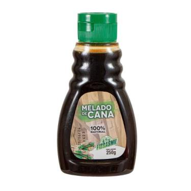 Imagem de Melado de Cana FIBRASMIL 250g