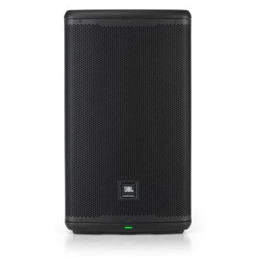 Imagem de Caixa de Som Ativa JBL EON 712 650W Bivolt Preto EON712