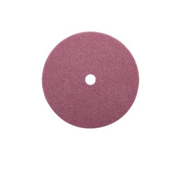 Imagem de Afiador de motosserra elétrica Roda de retificação de diamante 98/105/145 mm Espessura 3,2/4,5 mm Corte de borda e polimento Dentes de motosserra, 02