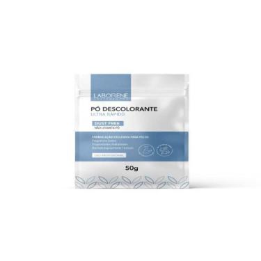 Imagem de Pó Descolorante Dust Free Laborene 50g