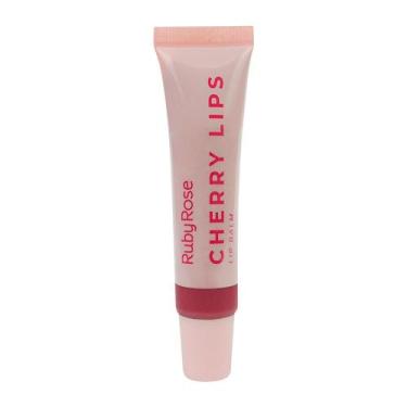 Imagem de Lip Balm  Cherry Lips  Ruby Rose, 10