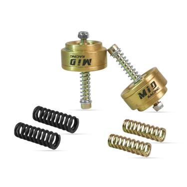 Imagem de Emulador Válvula Suspensão Dianteiro Mid Racing Honda Crf 250f