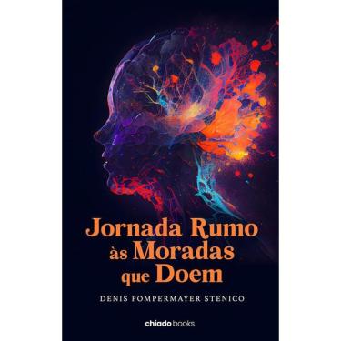 Imagem de Jornada Rumo às Moradas que Doem