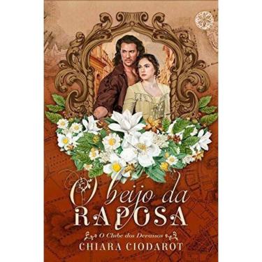 Imagem de Clube Dos Devassos - Lv. 04 - o Beijo Da Raposa