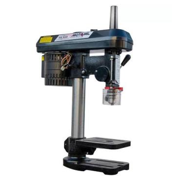 Imagem de Furadeira de Bancada 16MM Trif. Com Chave 60HZ 1/2CV / 4P / 220-380 / 