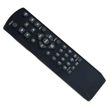 Imagem de RC-1033 Substituir controle remoto compatível com Denon CD Auto Changer DCM-290 DCM-390 DCM-27 DCM-290P DCM-500AE DCM290 DCM390 DCM27 DCM290P DCM500AE DCM 290 DCM 390 CD Player Receptor estéreo