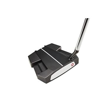 Imagem de Odyssey Golf 2022 Eleven Putter (Tour Lined, Mão Direita, Eixo de 83,8 cm, Mangueira Slantneck Handel, Pistola)