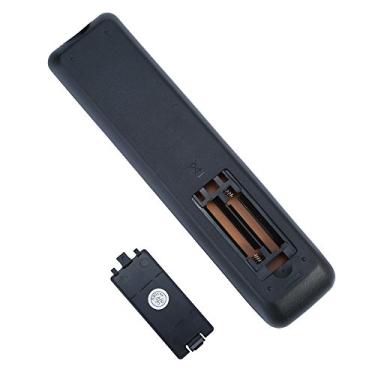 Imagem de Controle Remoto, Controle Remoto Universal TV Remoto Substituição Universal Controle Remoto Com Controlador de Televisão Controle Remoto para Modelos de TVs Inteligentes LCD LED