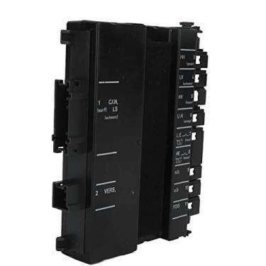 Imagem de Módulo de Controle de Potência Dianteiro Esquerdo Substituição para Benz W203 W209 W211 - Driver Sob Unidade de Controle de Ajuste