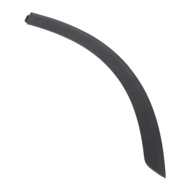 Imagem de Moldagem do Roda Porta Traseira Esquerda, OEM 75395- T0A - A01 Sobrancelha de Carro Com Plástico Premium, para CR - V 2012-2016, Cabeçalho Roda Em, Protetor de Borda