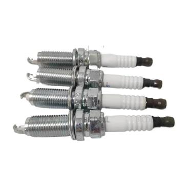 Imagem de 4/6PCS 93482 SILZKAR7B11 Vela de ignição de irídio adequada para Subaru Forester S13 SJ5 Impreza XV Outback Legacy 2.0 2.5 FB20 FB25 FB16 FB25B(6 Spark Plugs)