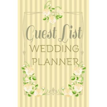 Imagem de GUEST LIST WEDDING PLANNER