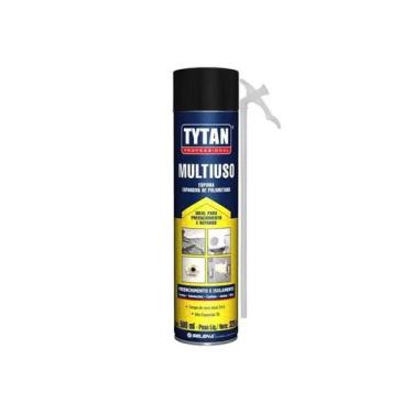 Imagem de Espuma Expansiva PU Multiuso 500 ML / 320 G - TYTAN