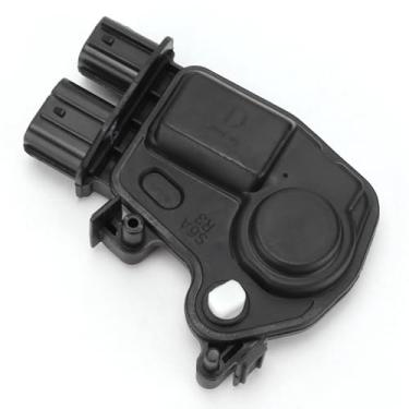 Imagem de Atuador de Fechadura Elétrica de Porta, Substitua 72115-S6A-J01 para Odyssey Rb1 2005-2008 LHD. Fabricado Em ABS de, Maior Eficiência Com