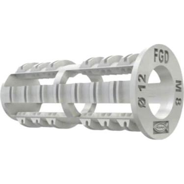 Imagem de Fischer Chumbador. Fixador Nyl.Rodforce Fgd 10M6 C/400 - FISCHER DO BR