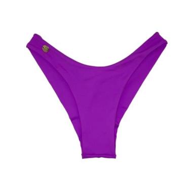 Imagem de Calcinha Asa Delta - AC Biquínis, GG, Gypsy