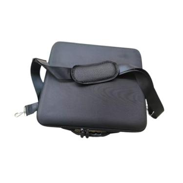 Imagem de simhoa Pool Ball Case Billiard Storage Bag Organizador leve Bolas de sinuca portáteis São 22 bolas de bolas para viajar