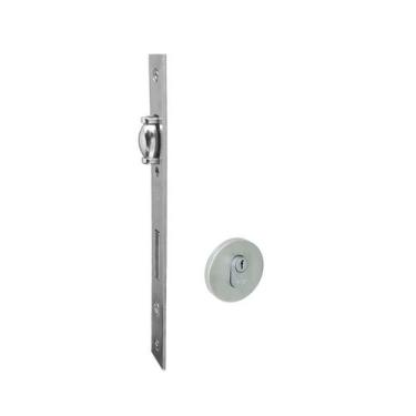 Imagem de Fechadura HAGA - Pivotante - Roseta 528 - Externa - 27929