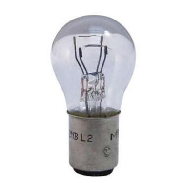 Imagem de Lmm7528 - Lampada Lant / Freio 2Polo Desem - Universal 12V / 21-5W - M