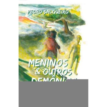 Imagem de Meninos & Outros Demônios