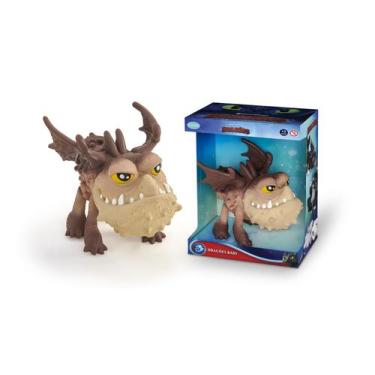 Imagem de Boneco Batatão - Baby Dragões - Como Treinar Seu Dragão - Dreamworks -