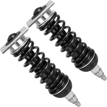 Imagem de Par Amortecedor Cabine Traseiro Atego 1418 1725 2425 Cofap