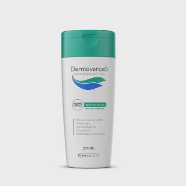 Imagem de Hidratante corporal dermovance S 200ML