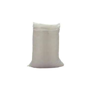 Imagem de Saco Para Entulho De Ráfia 60mm X 90mm Suporta Até 35kg 100 Unidades