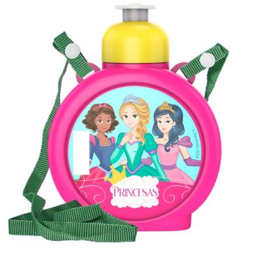 Imagem de Cantil Com Bico Princesa 430ML - 1094 - panamby