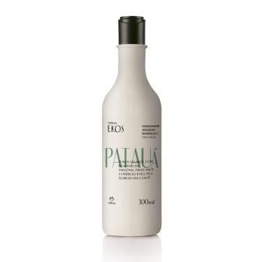Imagem de Natura ekos patauá condicionador fortalecimento fios 300ml