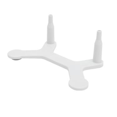 Imagem de Tm5 Tm6 Slider Placa, Suporte de Suporte Estável, Melhorar a Segurança Com Uma Placa Deslizante de Economia de Máquina de Cozinha de Design Conveniente Com Suporte para Mixer