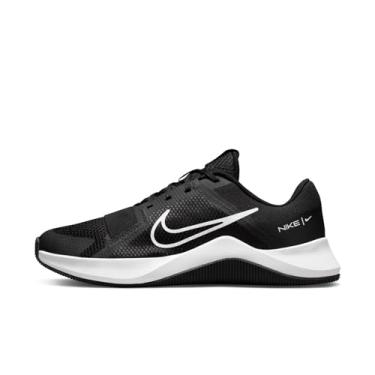 Imagem de Nike Tênis de treino masculino MC Trainer 2, Preto/branco, 41