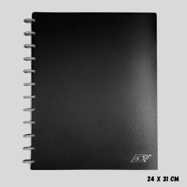 Imagem de Pasta Catálogo Candy Inteligente C/30 Envelopes A4 Acp