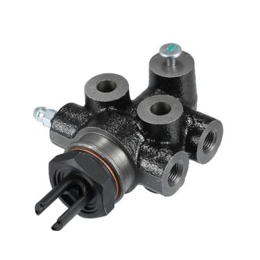 Imagem de ACROPIX Compensador de válvula proporcional de detecção de carga de freio adequado para Toyota 4Runner 1991-1995 Nº 47910-35420/47910-35160 - Pacote com 1