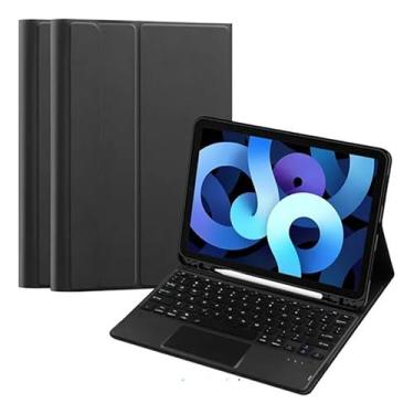 Imagem de BDNET, Capa Com Teclado Estilo Notebook Para tablet 10 Geração 10.9