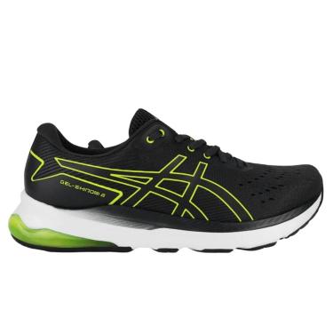 Imagem de Tenis Asics Gel-Shinobi 2 Masculino Grafite Azul  masculino